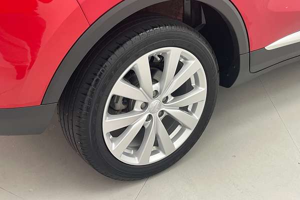 2023 MG ZS Excite AZS1