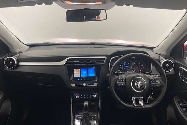 2023 MG ZS Excite AZS1