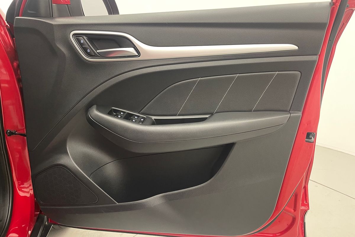 2023 MG ZS Excite AZS1