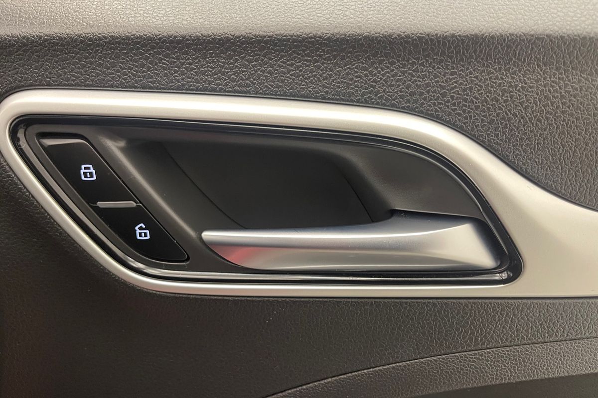 2023 MG ZS Excite AZS1