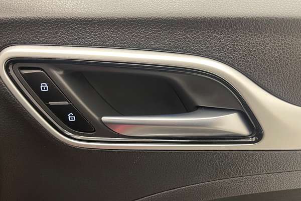 2023 MG ZS Excite AZS1