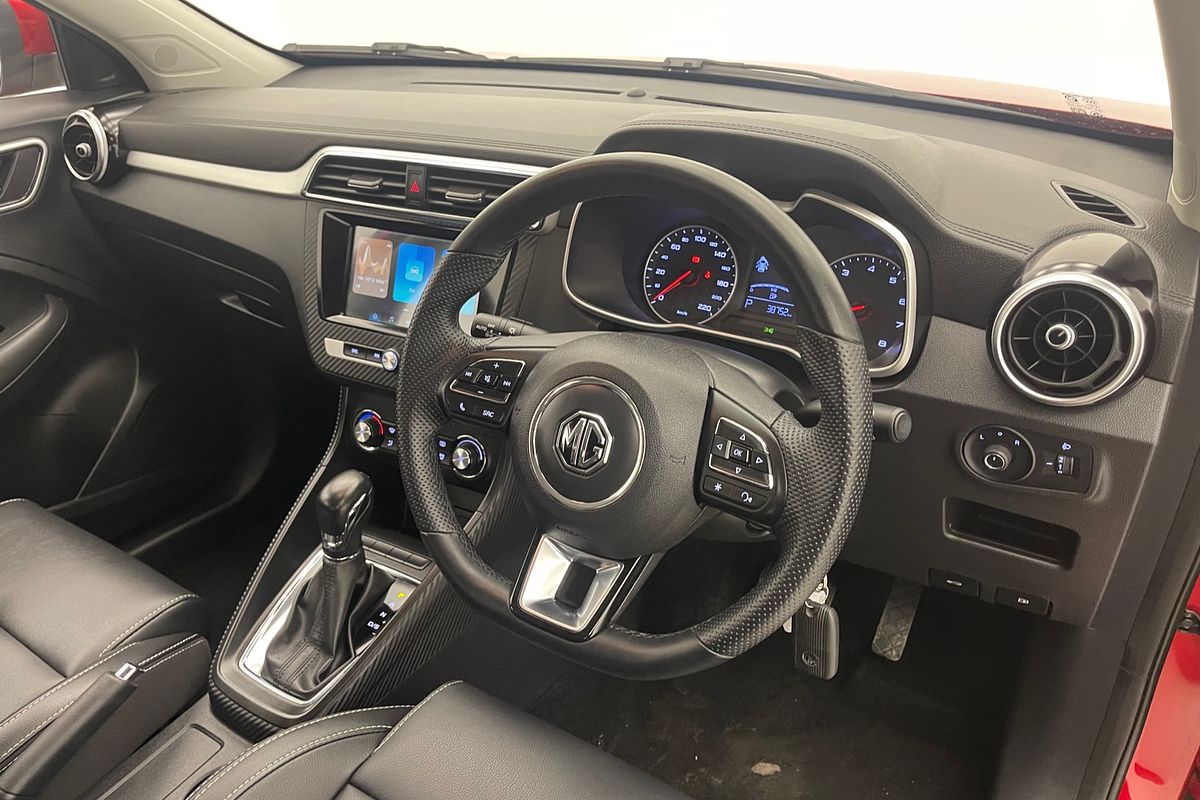 2023 MG ZS Excite AZS1