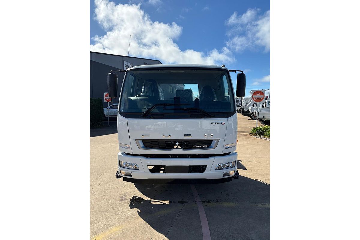 2024 Fuso Fighter 2427