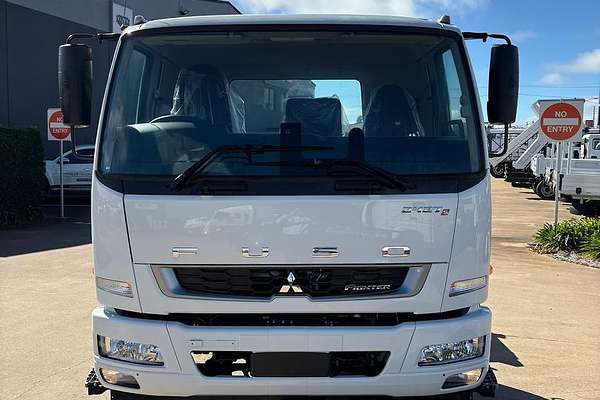 2024 Fuso Fighter 2427