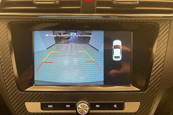 2023 MG ZS Excite AZS1