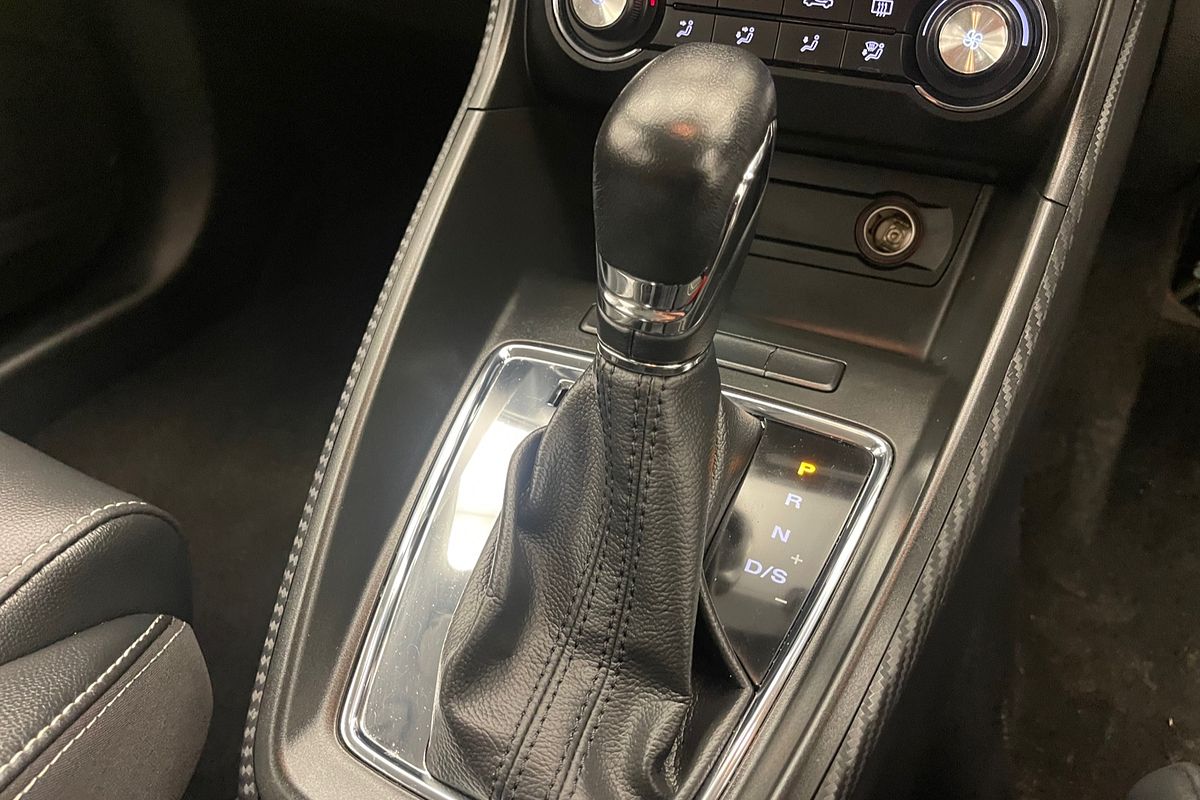 2023 MG ZS Excite AZS1