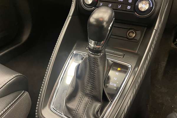 2023 MG ZS Excite AZS1