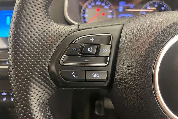 2023 MG ZS Excite AZS1
