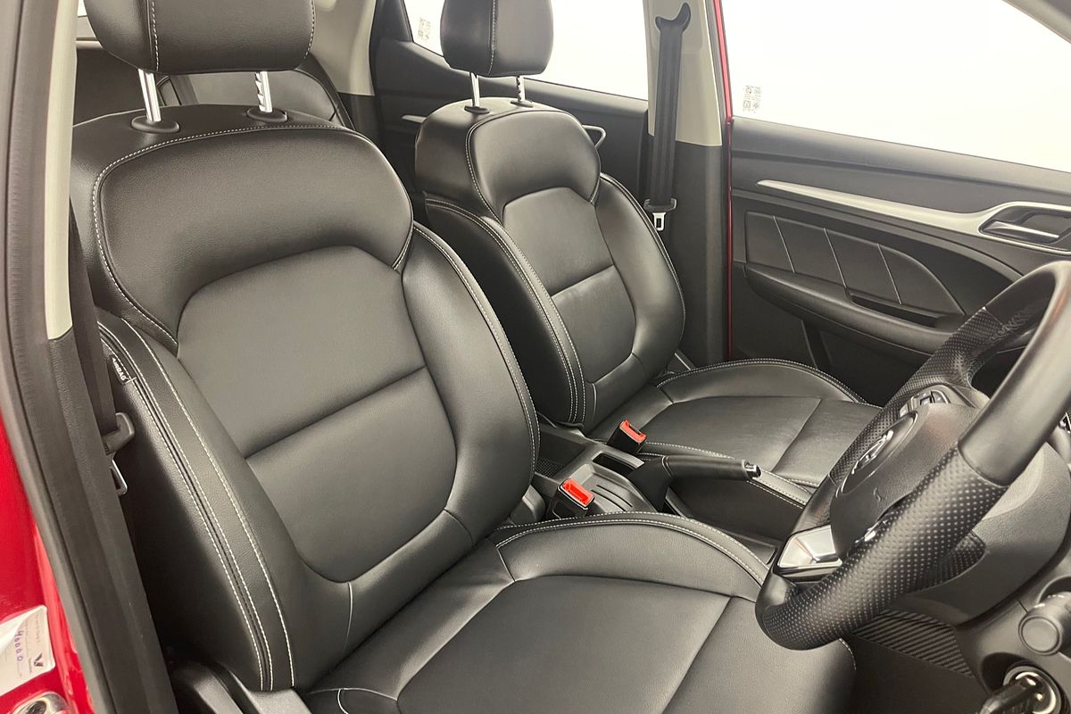2023 MG ZS Excite AZS1