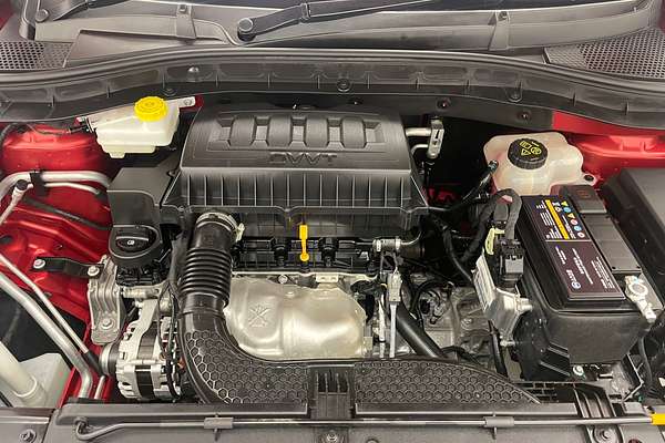 2023 MG ZS Excite AZS1