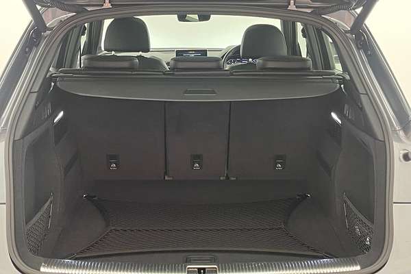 2017 Audi Q5 TDI sport FY