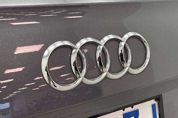 2017 Audi Q5 TDI sport FY