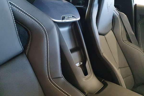 2024 Chevrolet Corvette Stingray 2LT C8