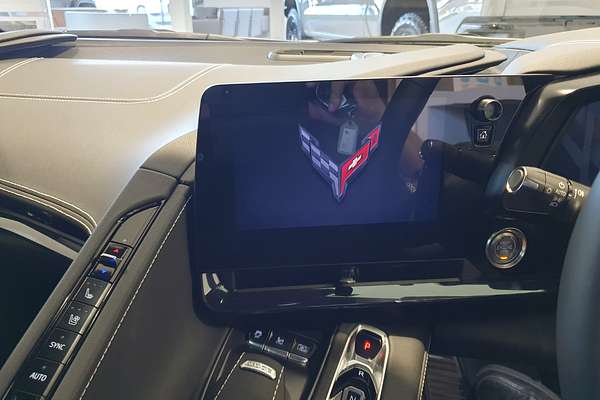 2024 Chevrolet Corvette Stingray 2LT C8