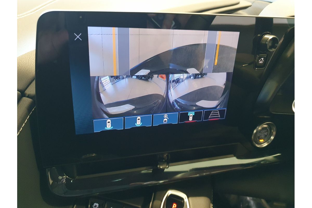 2024 Chevrolet Corvette Stingray 2LT C8