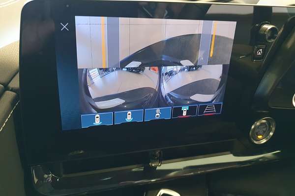 2024 Chevrolet Corvette Stingray 2LT C8