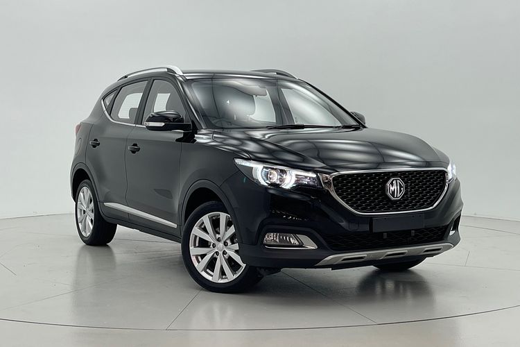 2023 MG ZS Excite AZS1