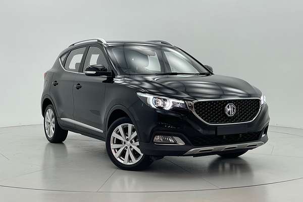 2023 MG ZS Excite AZS1
