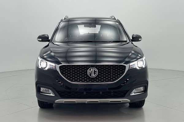 2023 MG ZS Excite AZS1