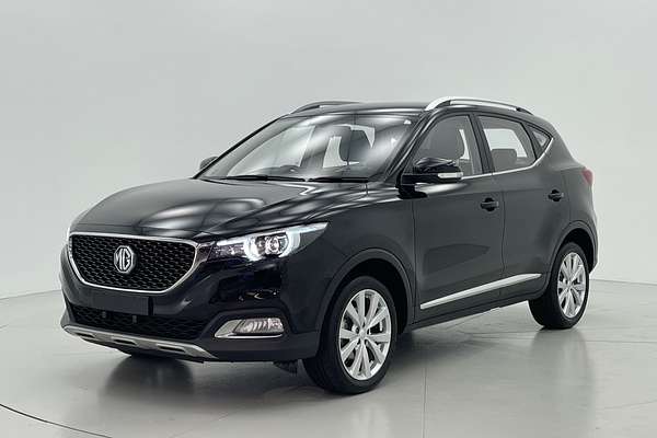 2023 MG ZS Excite AZS1