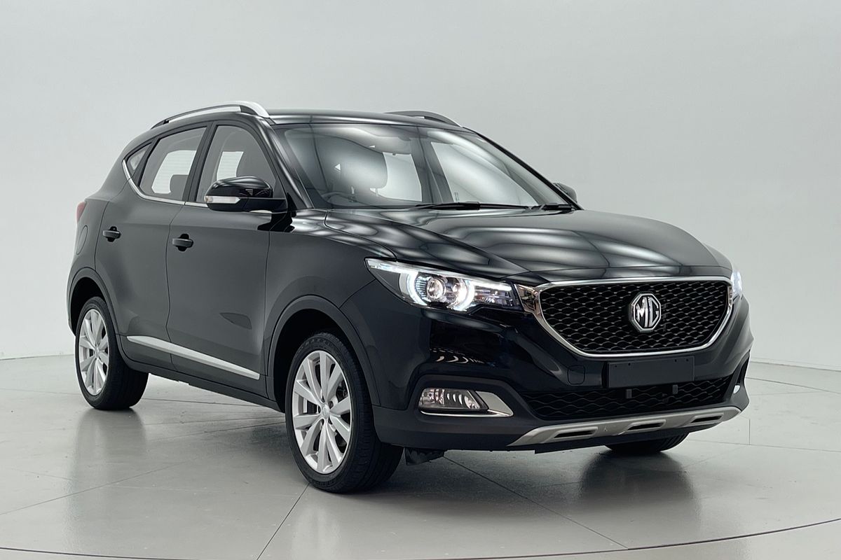 2023 MG ZS Excite AZS1