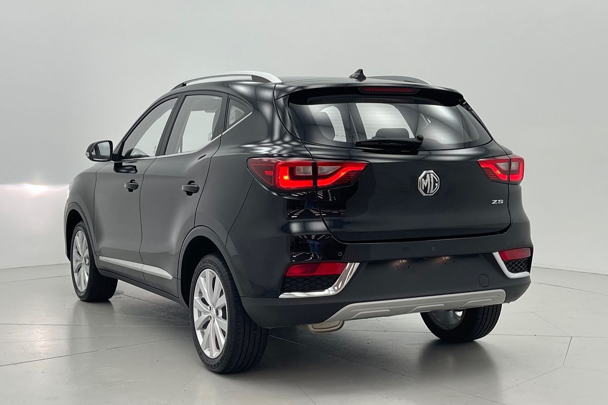 2023 MG ZS Excite AZS1