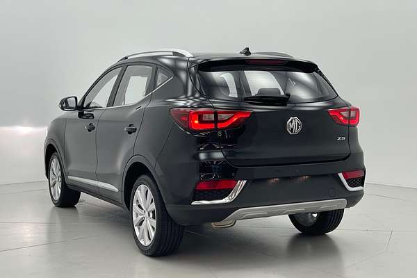 2023 MG ZS Excite AZS1