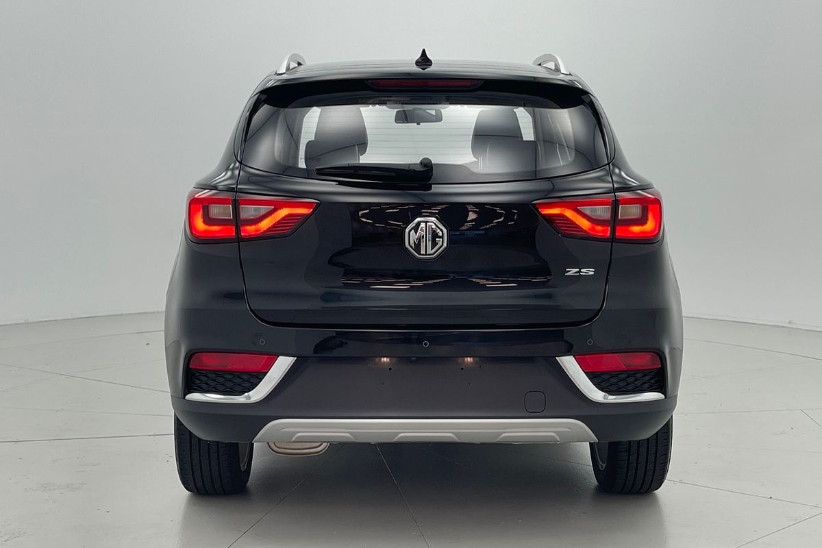 2023 MG ZS Excite AZS1