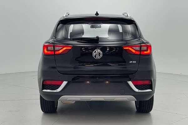 2023 MG ZS Excite AZS1
