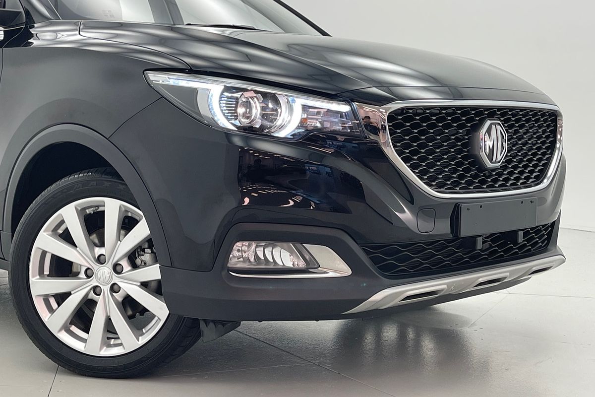 2023 MG ZS Excite AZS1
