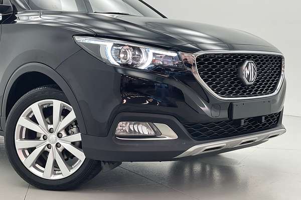 2023 MG ZS Excite AZS1