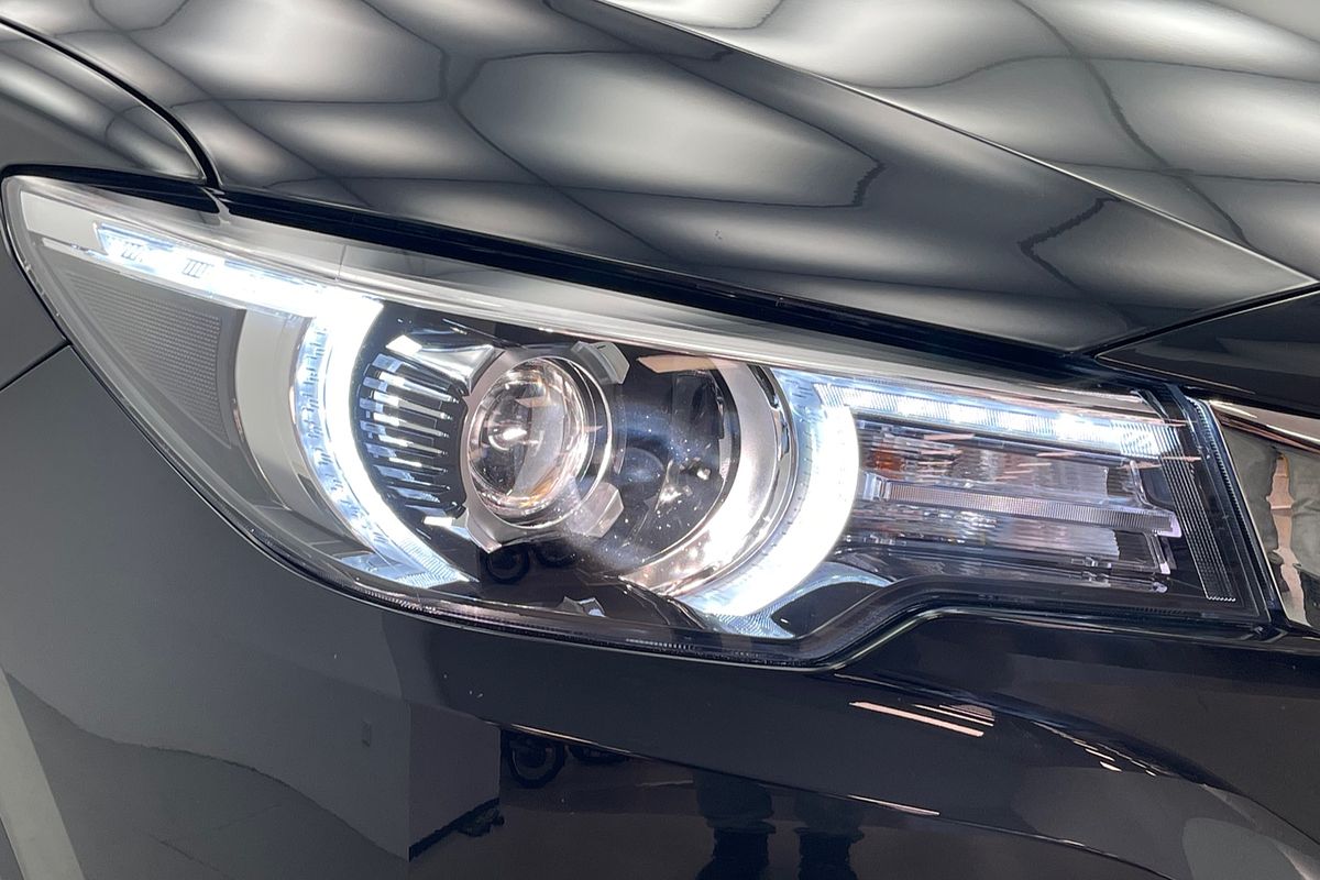 2023 MG ZS Excite AZS1