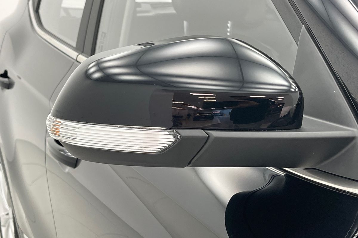 2023 MG ZS Excite AZS1