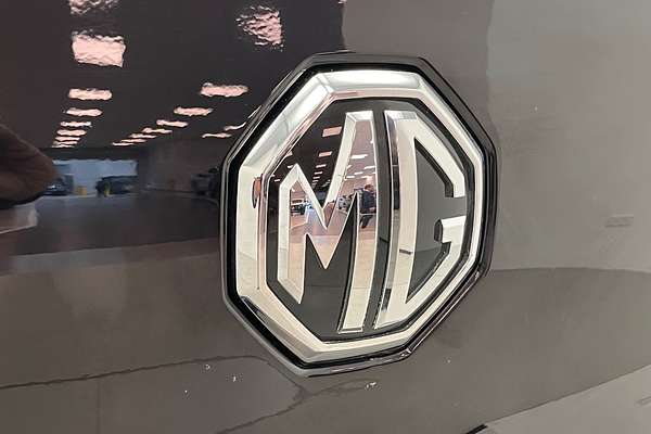 2023 MG ZS Excite AZS1