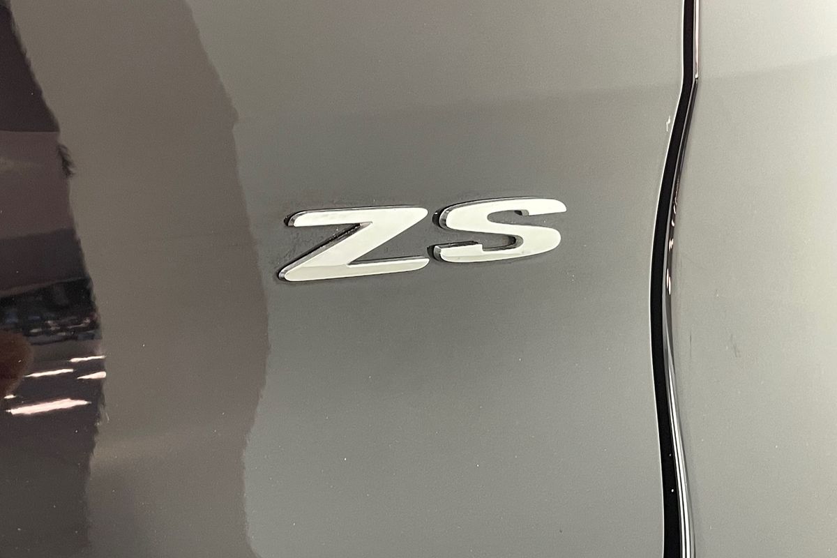 2023 MG ZS Excite AZS1