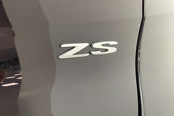 2023 MG ZS Excite AZS1