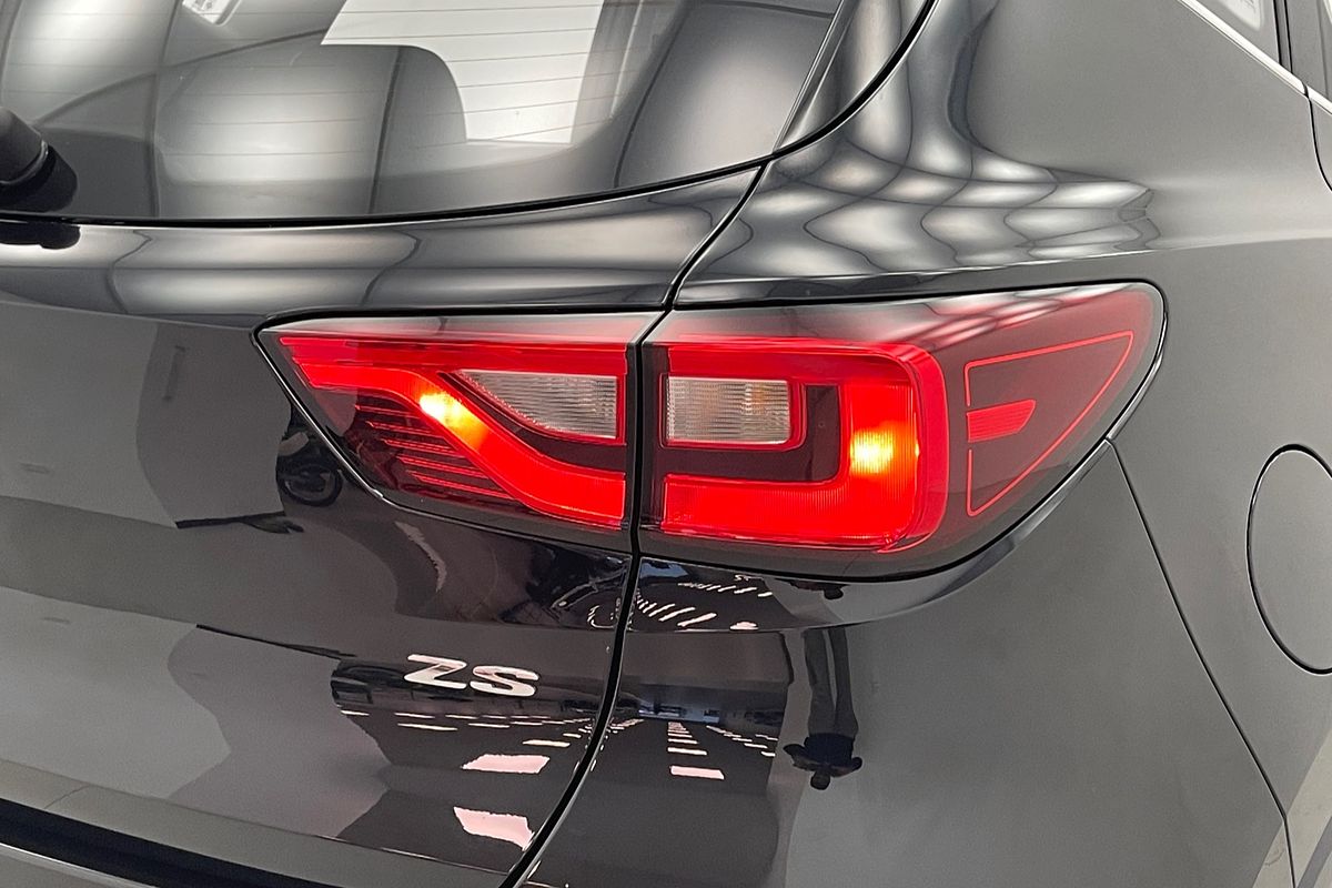 2023 MG ZS Excite AZS1