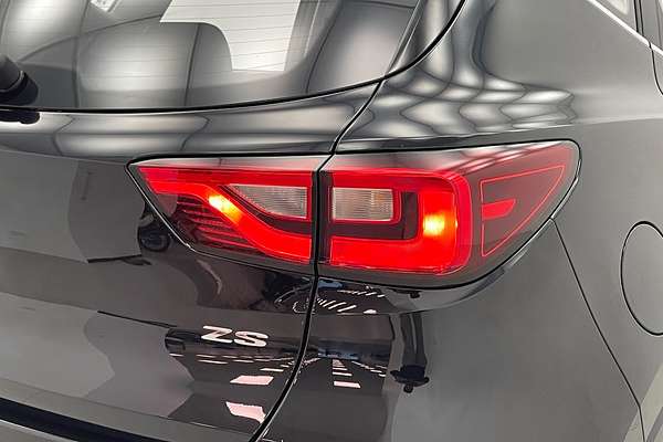 2023 MG ZS Excite AZS1