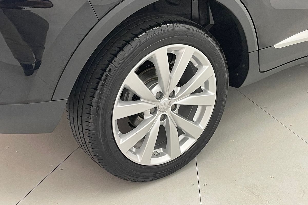 2023 MG ZS Excite AZS1