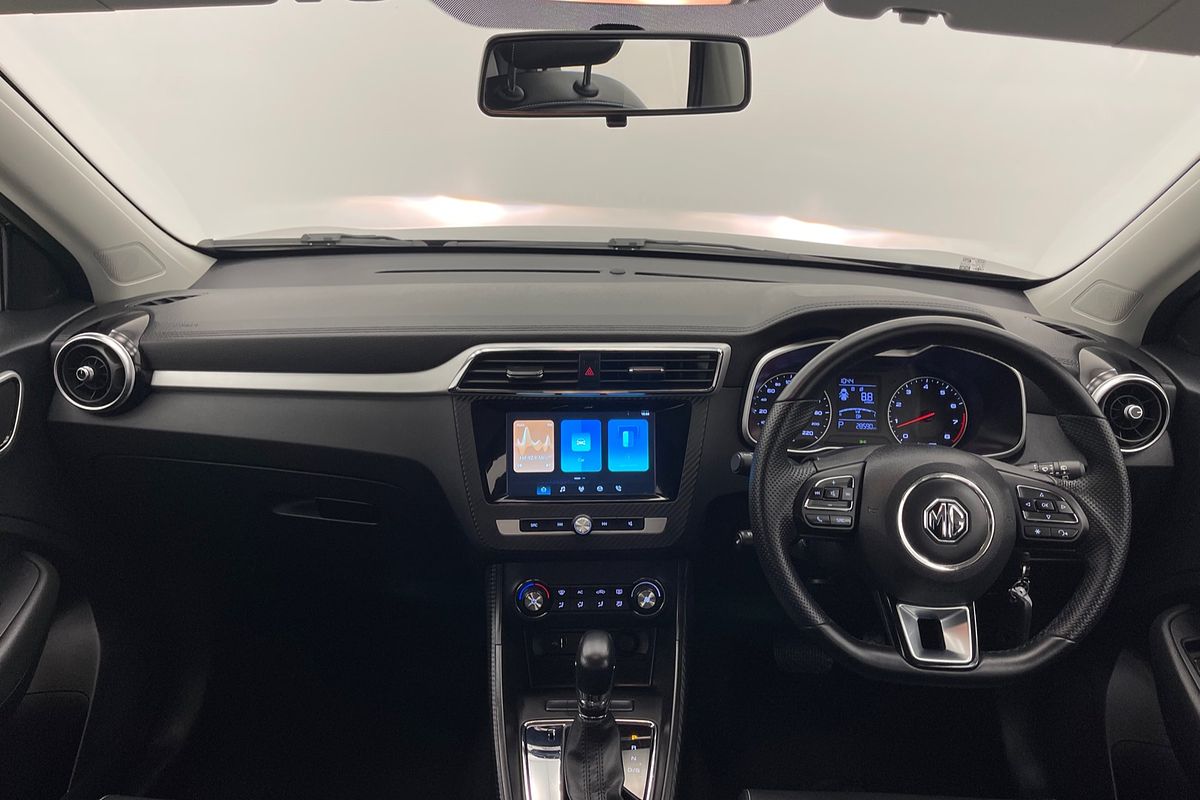 2023 MG ZS Excite AZS1