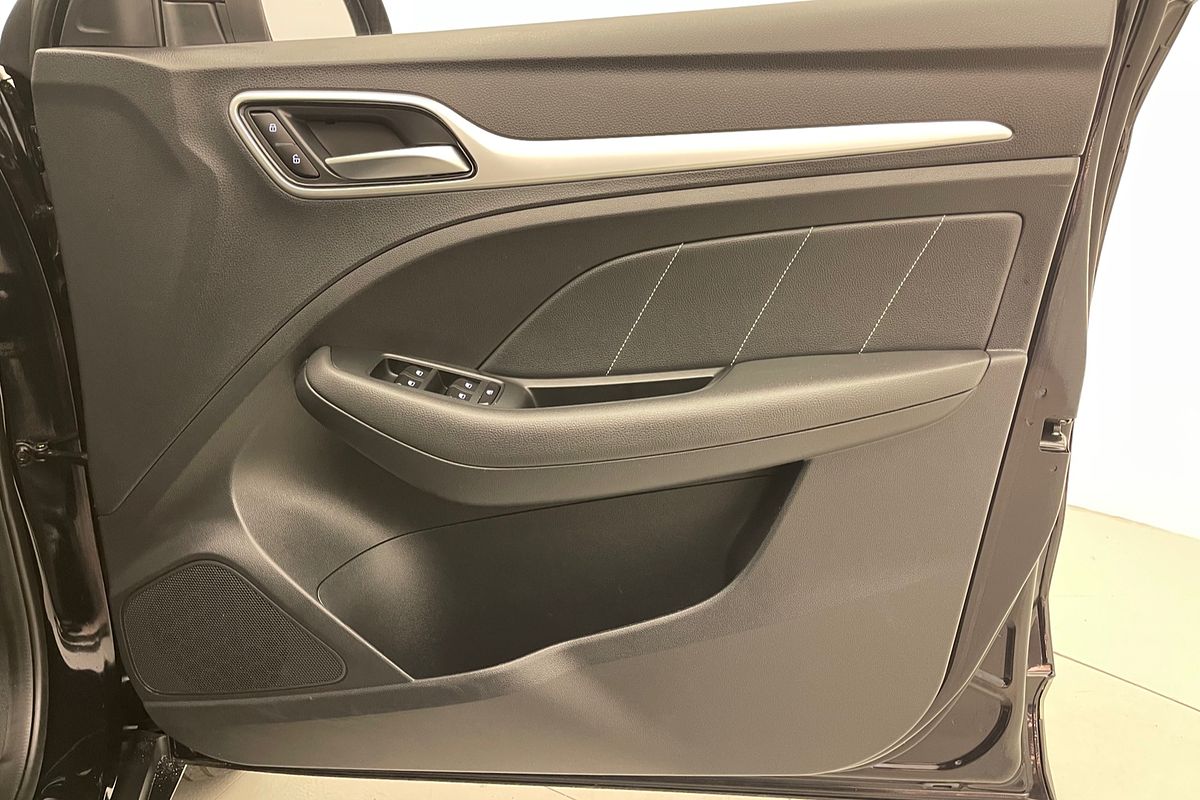 2023 MG ZS Excite AZS1
