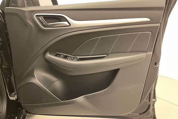 2023 MG ZS Excite AZS1