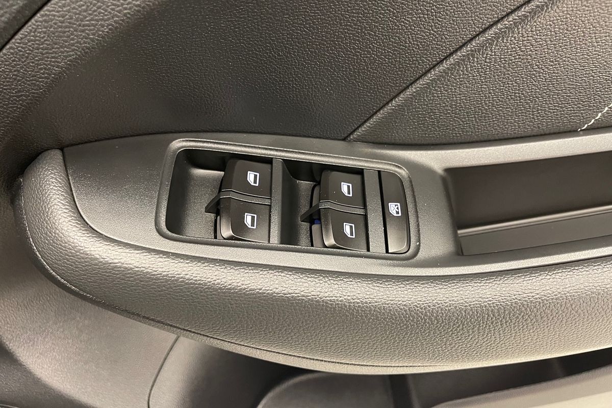 2023 MG ZS Excite AZS1