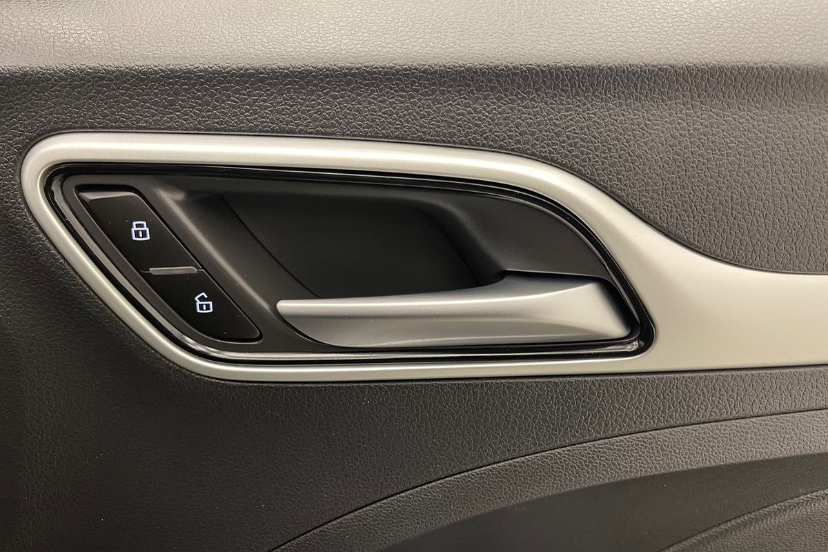 2023 MG ZS Excite AZS1