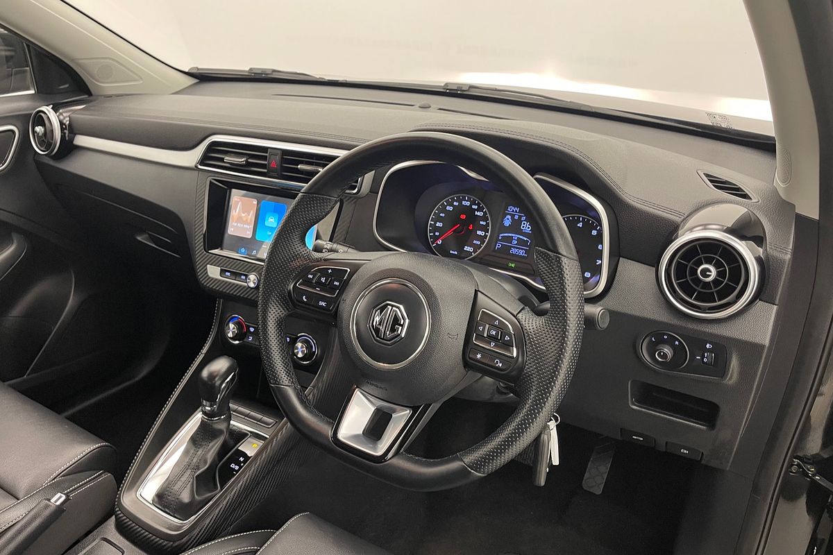2023 MG ZS Excite AZS1