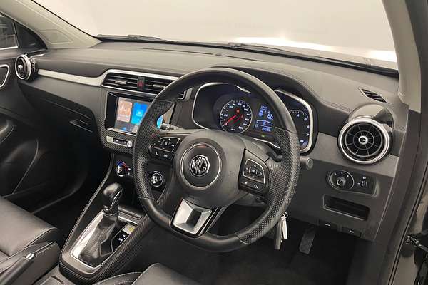 2023 MG ZS Excite AZS1