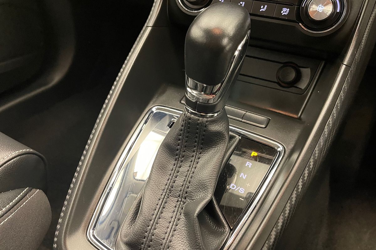 2023 MG ZS Excite AZS1