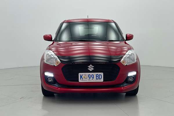 2019 Suzuki Swift GL Navigator AZ