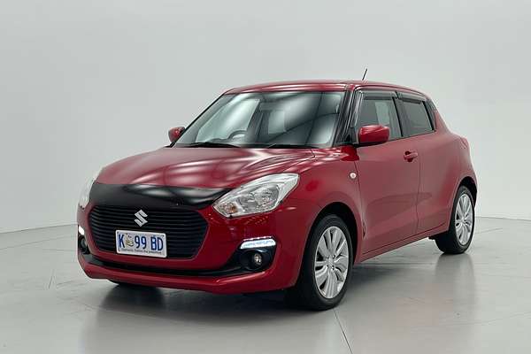 2019 Suzuki Swift GL Navigator AZ