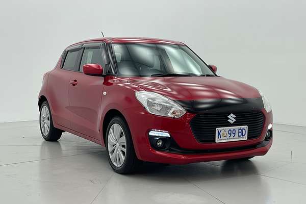 2019 Suzuki Swift GL Navigator AZ